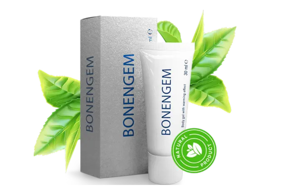 Bonengem product