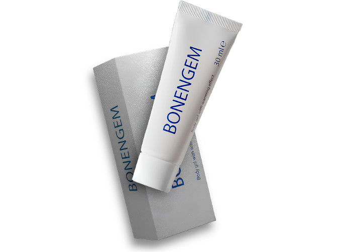 product Bonengem